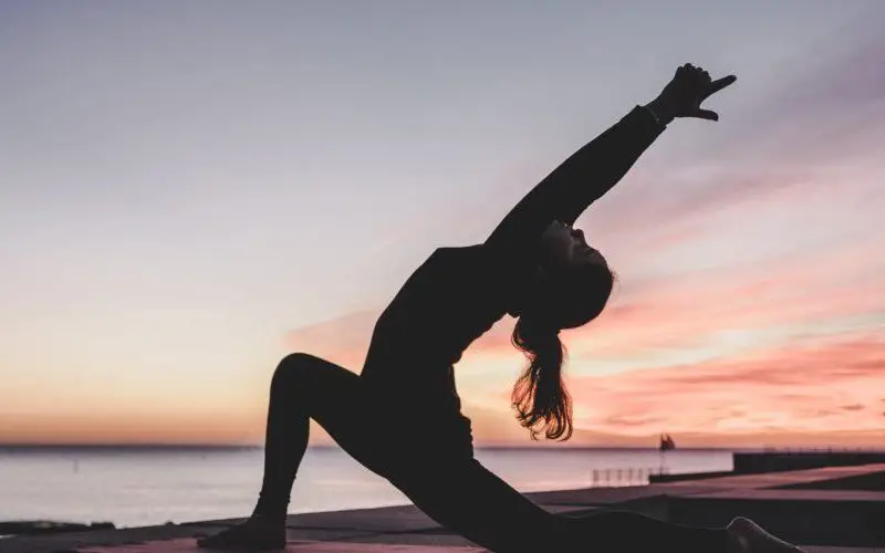 dynamische hatha yoga